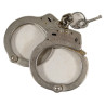 Handcuffs, M-100, SMITH & WESSON, Military Police, US Army