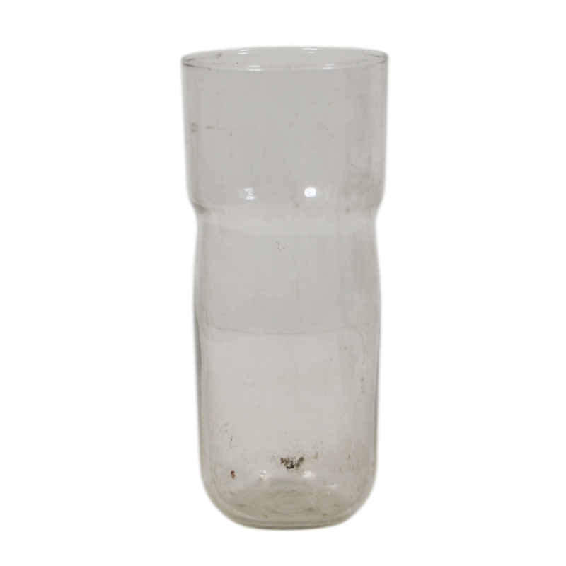 Bottle, Water for Injection, in its Cardboard Box, Standard Armed Services Package