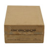 Bottle, Water for Injection, in its Cardboard Box, Standard Armed Services Package