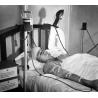 Bottle, Water for Injection, in its Cardboard Box, Standard Armed Services Package