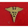 Poudrier, personnel féminin, US Army, Medical Department