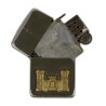 Briquet tempête, PARK SHERMAN CO., OD, Corps of Engineers