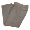 Trousers, Wool, Pink, Officer's, Elastique, US Army, Cpt. Walter Robinson, Hq., 550th A/B Inf. Bn. & Hq., 17th A/B Div., ETO