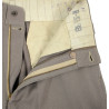 Pantalon officier, US Army, Pink, Cpt. Walter Robinson, Hq., 550th A/B Inf. Bn. & Hq., 17th A/B Div., ETO