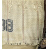 Trousers, Wool, Pink, Officer's, Elastique, US Army, Cpt. Walter Robinson, Hq., 550th A/B Inf. Bn. & Hq., 17th A/B Div., ETO