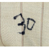 Trousers, Wool, Pink, Officer's, Elastique, US Army, Cpt. Walter Robinson, Hq., 550th A/B Inf. Bn. & Hq., 17th A/B Div., ETO