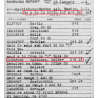 Trousers, Wool, Pink, Officer's, Elastique, US Army, Cpt. Walter Robinson, Hq., 550th A/B Inf. Bn. & Hq., 17th A/B Div., ETO