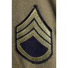 Veste de sortie, Staff Sergeant, 40R, 1942