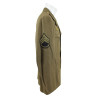 Coat, Wool Serge, OD, Staff Sergeant, 40R, 1942