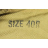 Veste de sortie, Staff Sergeant, 40R, 1942
