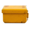 Boîte de premiers secours aux gaz (First Aid For Gas Casualties Only), 1er type