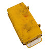 Boîte de premiers secours aux gaz (First Aid For Gas Casualties Only), 1er type