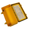Kit, First Aid For Gas Casualties, 1st Type