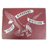 Album commémoratif, 101st Airborne Division, 1957
