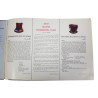 Album, Commemorative, 101st Airborne Division, 1957