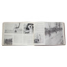 Album, Commemorative, 101st Airborne Division, 1957