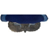 Oval & Jump Wings, 502nd PIR, 101st Airborne Division