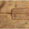 Bouée de débarquement, M-1926, US Navy, trois boutons pression, DURKEE-ATWOOD CO. 1943