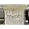 Bouée de débarquement, M-1926, US Navy, trois boutons pression, DURKEE-ATWOOD CO. 1943