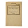 Manual, Field, Basic, FM 23-15, Browning Automatic Rifle, Caliber .30, M1918A2, 1943