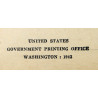 Manual, Field, Basic, FM 23-15, Browning Automatic Rifle, Caliber .30, M1918A2, 1943