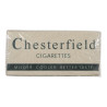 Pack, 4-Cigarette, Ration, Ten-in-One, Chesterfield, Untouched