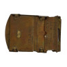 Buckle, Belt, Trousers, US Army, N.S. MEYER