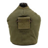 Gourde US Army, complète, 1943-1944