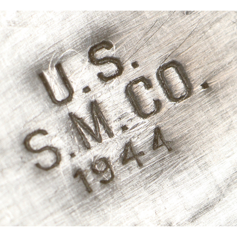 Canteen, US Army, Complete, 1943-1944
