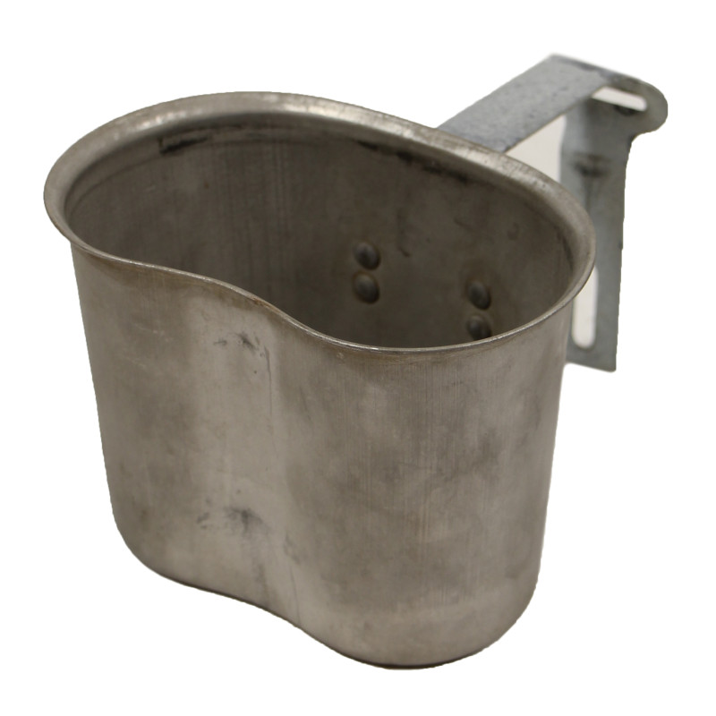 Canteen, US Army, Complete, 1943-1944