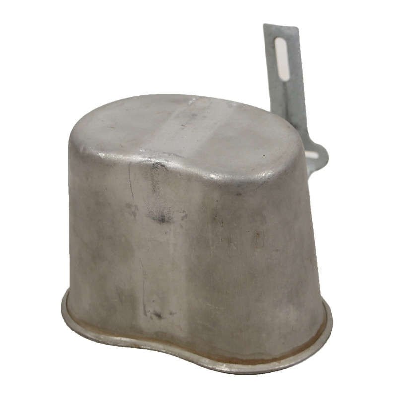 Gourde US Army, complète, 1943-1944