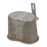 Canteen, US Army, Complete, 1943-1944