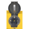Guide d'utilisation de boussole, US Army