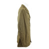 Veste de sortie, 44R, T/Sgt. Clifford Hammond, 2nd Signal Service Battalion