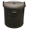 Marmite norvégienne, US Army, 1942 - 1944