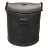 Marmite norvégienne, US Army, 1942 - 1944
