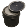 Marmite norvégienne, US Army, 1942 - 1944