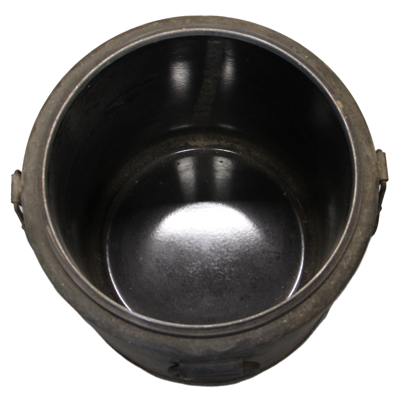 Marmite norvégienne, US Army, 1942 - 1944