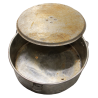 Marmite norvégienne, US Army, 1942 - 1944