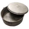 Marmite norvégienne, US Army, 1942 - 1944