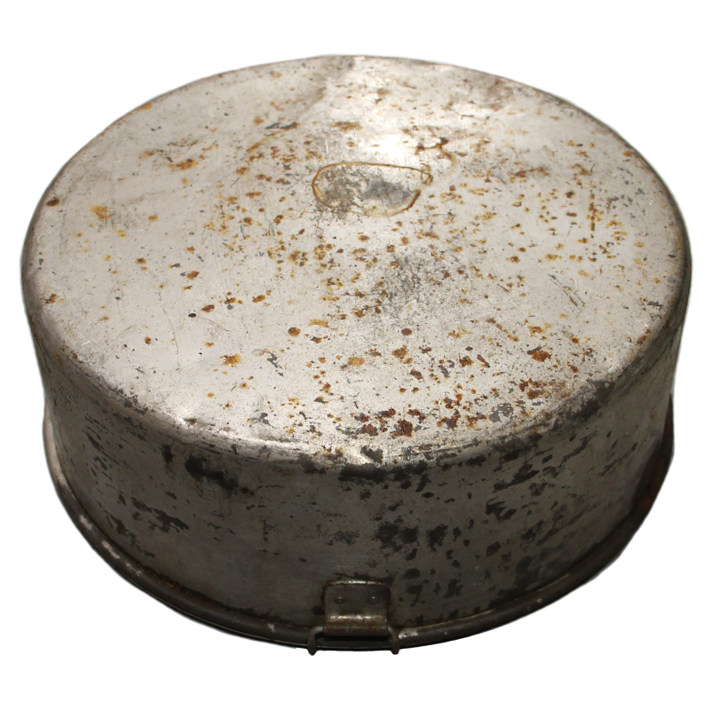 Marmite norvégienne, US Army, 1942 - 1944