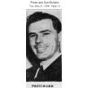 Cap, Senior Officer, US Navy, Gray, Cdr. Robert Prichard, Jr., USS Butler, Sicily, MTO & PTO