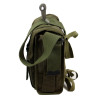 Sac de démolition parachutiste, US Army, imprégné