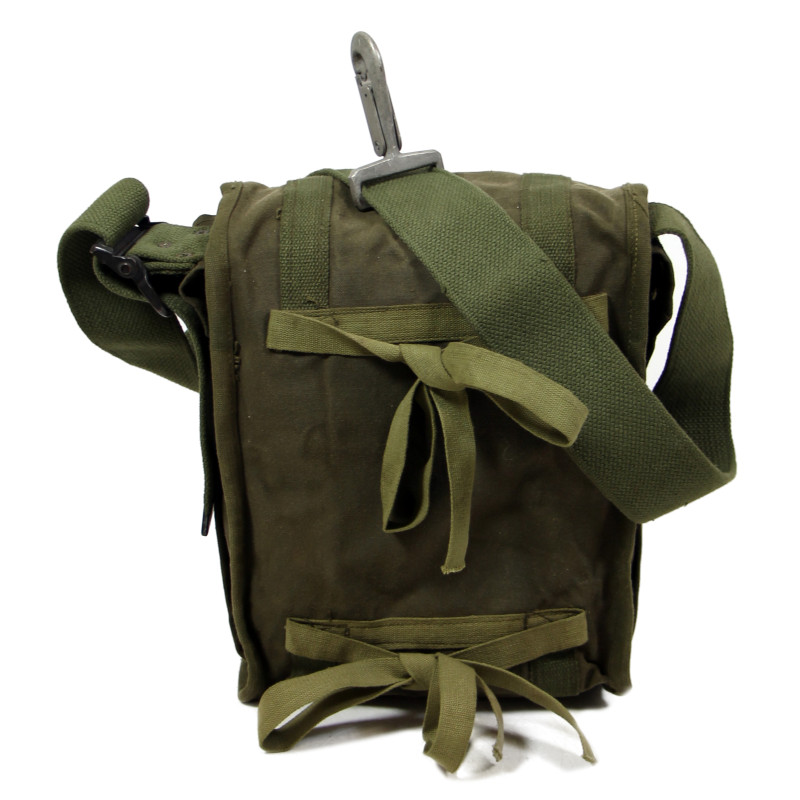 Bag, Demolition, Parachutist, US Army, Impregnated