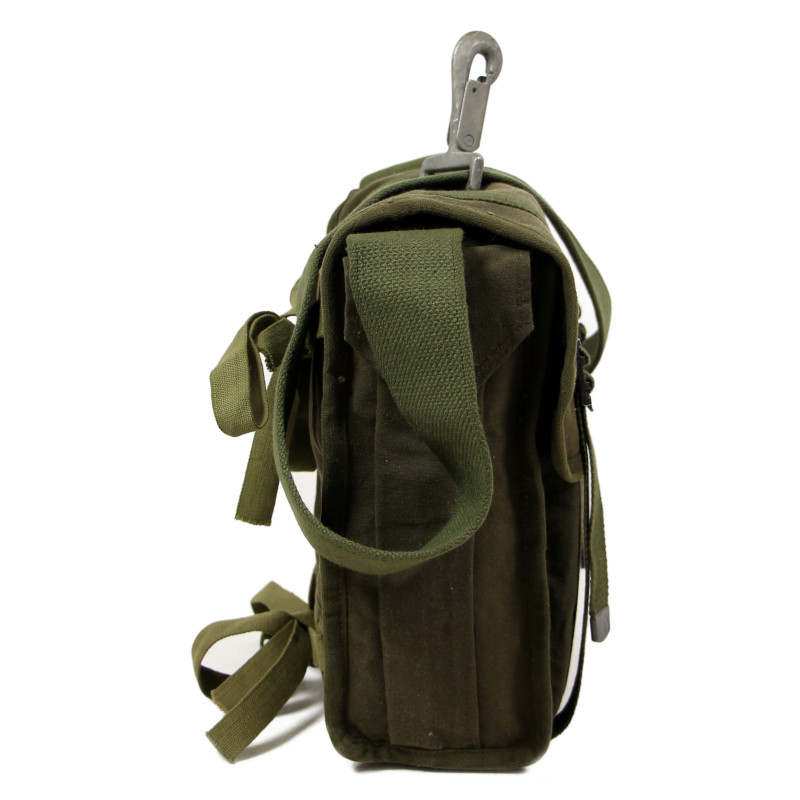 Bag, Demolition, Parachutist, US Army, Impregnated