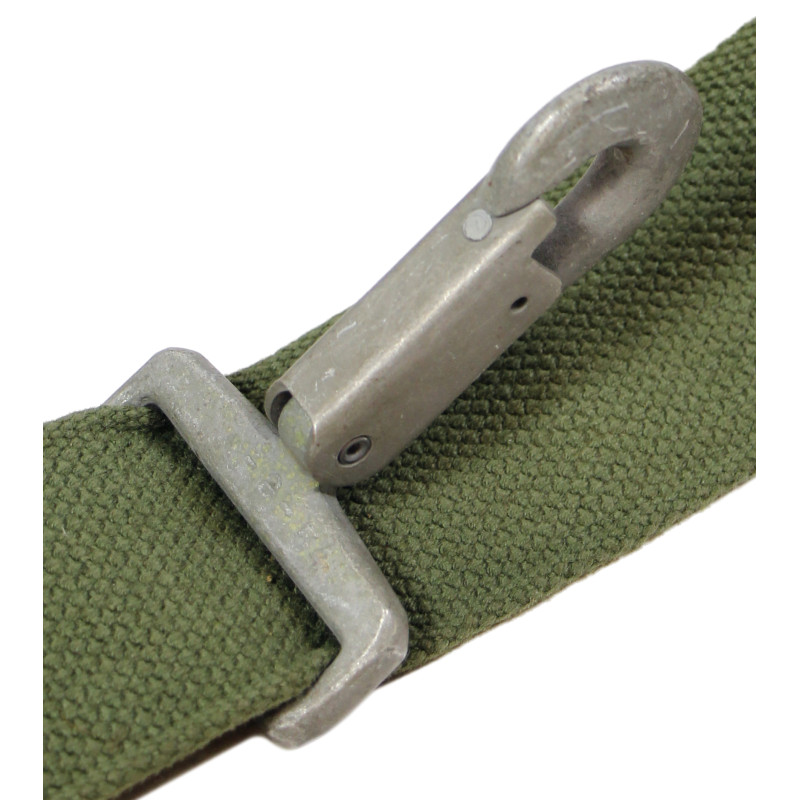 Bag, Demolition, Parachutist, US Army, Impregnated