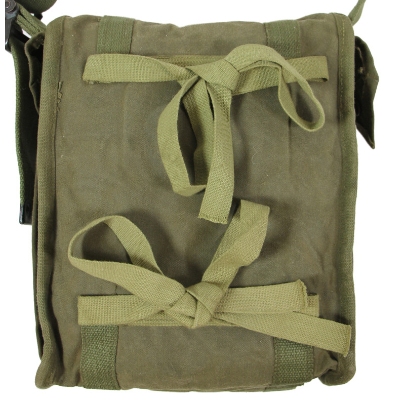 Bag, Demolition, Parachutist, US Army, Impregnated