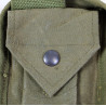 Sac de démolition parachutiste, US Army, imprégné