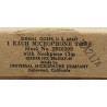 Microphone, Throat, T-30-S, USAAF, in Box, 1944