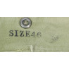 Short tropical canadien, The Great Western Garment Co., Ltd. 1942